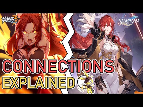 Can you enjoy Honkai Star Rail without playing Honkai Impact 3rd | Connections and Lore Explained