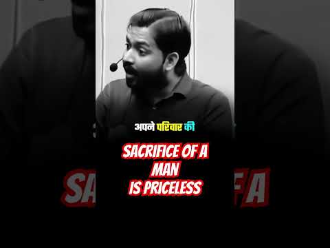 sacrifice of man priceless #khansirpatna #khansir #patna #gskhansir #motivation #motivationalvideo