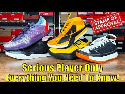 Serious Player Only - Everything You Need To Know !!