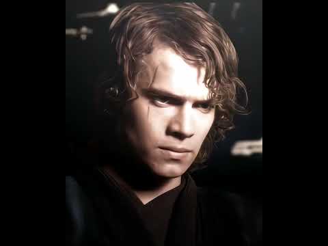 Anakin Skywalker Edit || "Liar" || #starwars #darthvader #anakinskywalker #obiwankenobi #edit