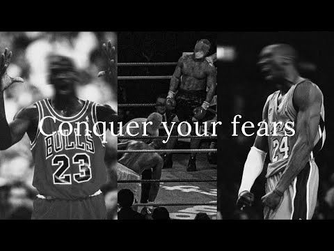 Face your fears