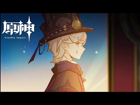 【原神】自己的「真實」