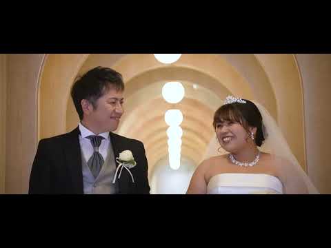 小さな結婚式　岡山店【お客様ムービー】