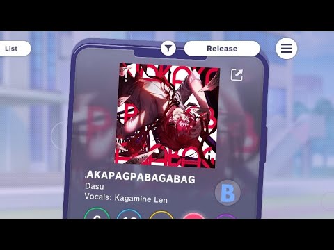 VS🎤 (EN) | NAKAKAPAGPABAG (Worrisome) Expert 25 FULL COMBO!!! | ShiiPuff