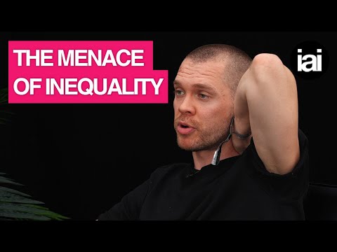 How economic inequality controls your life | Gary Stevenson | Full interview