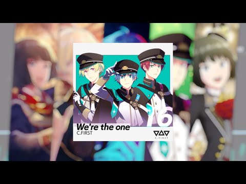 【サイスタ】We're the one【expert/AP動画】