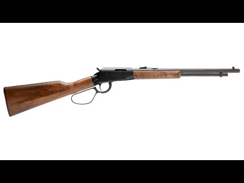 New For 2024: Savage Arms Revel