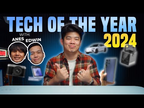 BIT Tech of the Year 2024