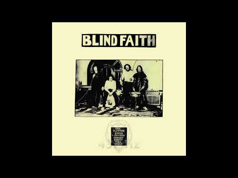 Blind Faith - Presence of the Lord (432 Hz)