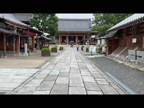 京都　壬生寺