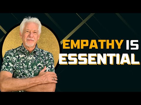 Why Empathy is Essential for Personal Growth