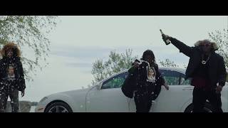 FB - Flocka (Official Music Video)