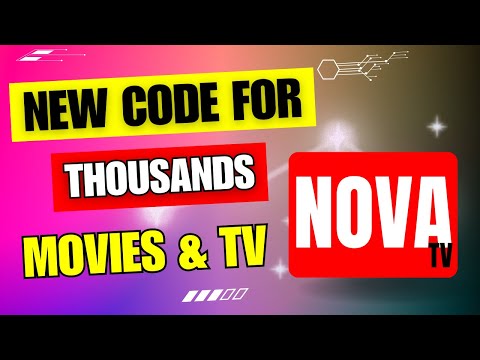 Is Nova TV the FUTURE of Entertainment?