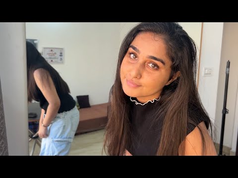 A Day in My Life | First Vlog | Anupama Devyal