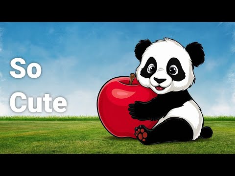 Adventures of Baby Panda: The Ultimate Cartoon Collection