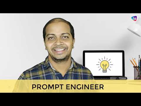 What is Prompt Engineer - Prompt Engineer Courses by Open AI - AI - Chat GPT - No Coding