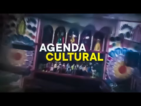 TVPerú Noticias EN VIVO: "Agenda Cultural, resumen 2024"