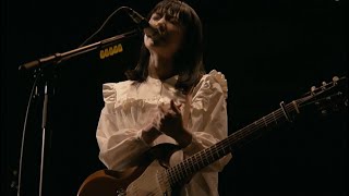 Kaneko Ayano - Shukujitsu / カネコアヤノ - 祝日 - LIVE 2021 + Lyrics