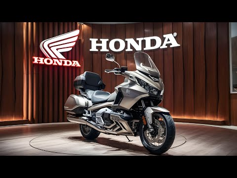 Finally Launched 2025 Honda VTX 1800R Review! Why This Bike Will Blow Your Mind!