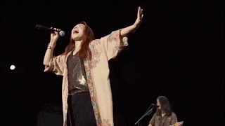 Superfly - 輝く月のように（LIVE）