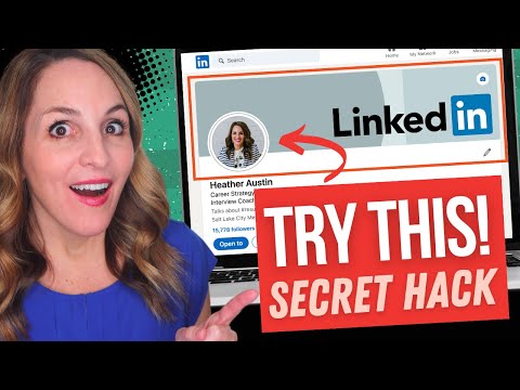 7 MUST-KNOW LinkedIn Features Every Job Seeker Needs!