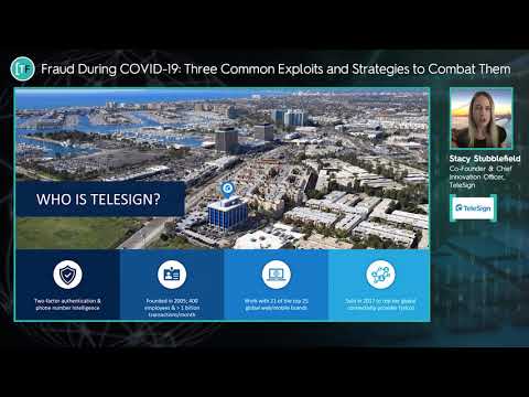 Fraud During COVID-19: Three Common Exploits and Strategies to Combat Them