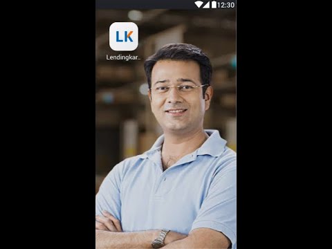 LendingKart Business Loan ⚡️ Check Your Eligibility | 24hrLoaan