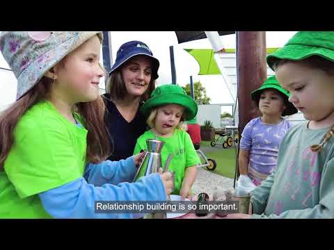 About Edge Early Learning Morayfield East