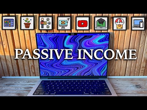 7 Passive Income Ideas I Wish I Started Sooner