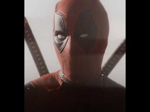 Deadpool Finally Met the Amazing Spider-Man | Grover Washington Jr. - Just the Two of Us (slowed)