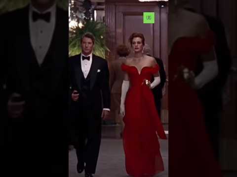 Pretty Woman movie 🎥 Clip #prettywoman #reels #shorts #movie #clips #story #fyp