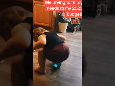 Me: trying to fit my needs to 2025 budget!yes- I think its purrFAKET! #budget #2025 #needs #memes