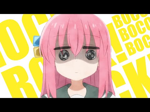 Bocchi The Rock Surprised Me. | Anime Analysis/Review