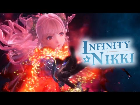 Intro Theme | Infinity Nikki