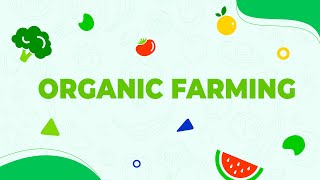 What is Organic Farming? | Agriculture | Science - Biology | TG Campus