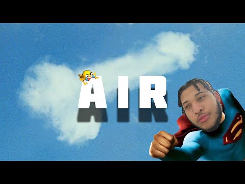 THIS VIDEO IS ABOUT AIR