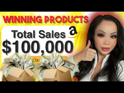 Do This To Find $100K Per Month Winning Products On Amazon FBA