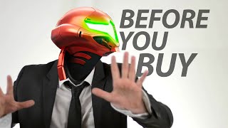 Metroid Dread - Before You Buy