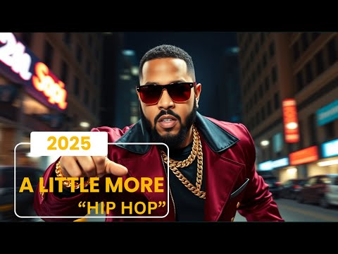 French Montana & Stress Killaz - A Little More .4k.2025