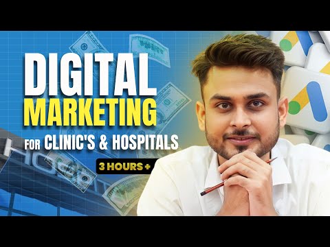 Digital Marketing for Doctors, Clinics, and Hospitals | Case Studies | Aditya Singh