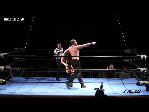 Jon Moxley Finisher - Dirty Deeds