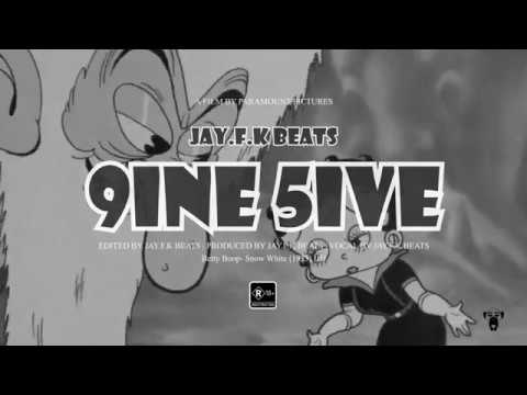 @JayfkBeats - 95 (Official video)