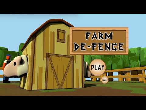 EDU GAMES - Farm DeFence Edu Game Legends of Learning