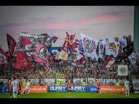 Oțelul - Rapid 0-0. Concluzii după un meci șters