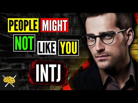 Why People DON'T Like INTJ - Why People Hate INTJ [TOP] 7 Reasons