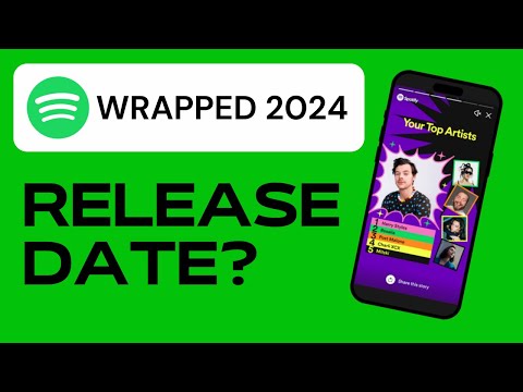 When Is Spotify Wrapped 2025 Coming? 🎧