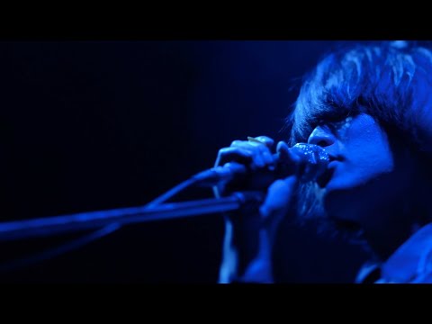 ユアネス「少年少女をやめてから」(Live Ver.)