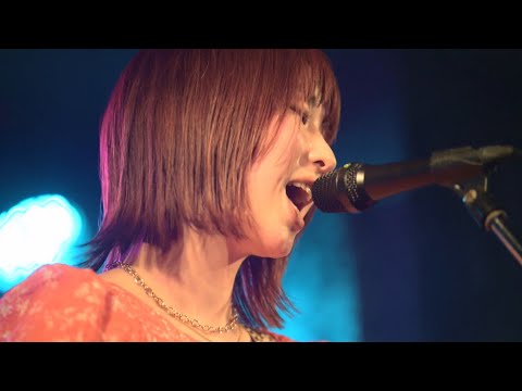 日菜 - 「ワンダーランド」 Live Video