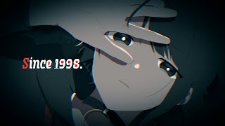 【MV】Since 1998.／莉犬【オリジナル曲】