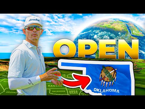 THE TOUR: The 2024 Oklahoma Open